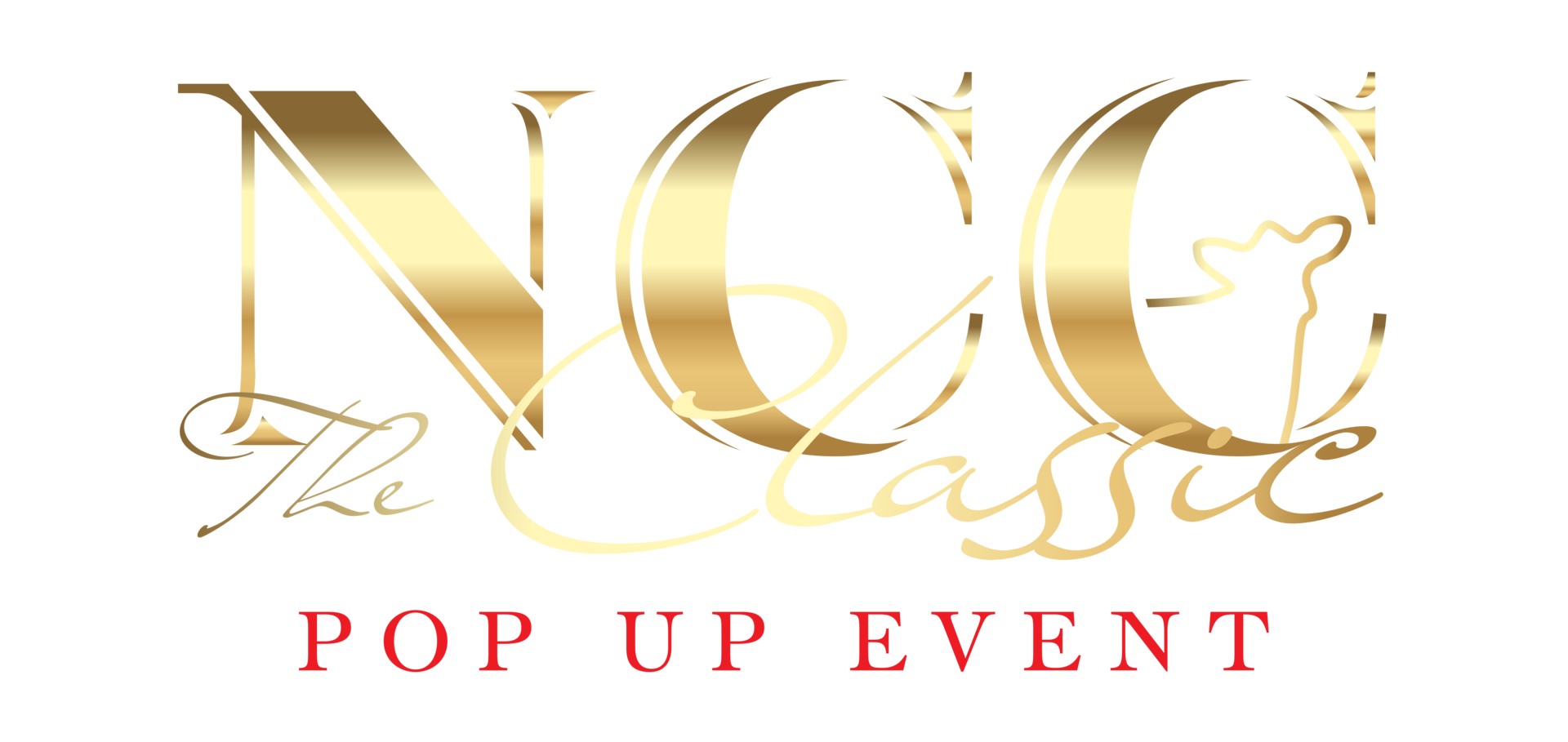 Pop Up Event
